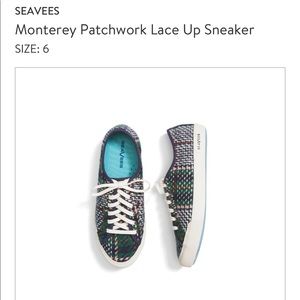 SeaVees sneakers